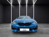 BMW M2 Coupe Competition*Carbon*Memory*H&K*Shz* - gebrauchte BMW M2 aus dem Jahr 2020