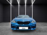 BMW M2 Coupe Competition*Carbon*Memory*H&K*Shz* - BMW M2 aus 2020