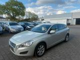 Volvo V60 T4 Kinetic TURBO & Service NEU Automatikget. - Volvo V60