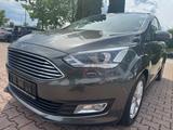 Ford C-Max C-MAX Titanium -AUTOMATIK - 1. HAND - Ford C-Max Gebrauchtwagen in München
