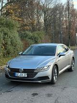 Volkswagen Arteon 2.0 TDI SCR 176kW DSG 4MOTION Eleganc... - VW Arteon Gebrauchtwagen in Bochum