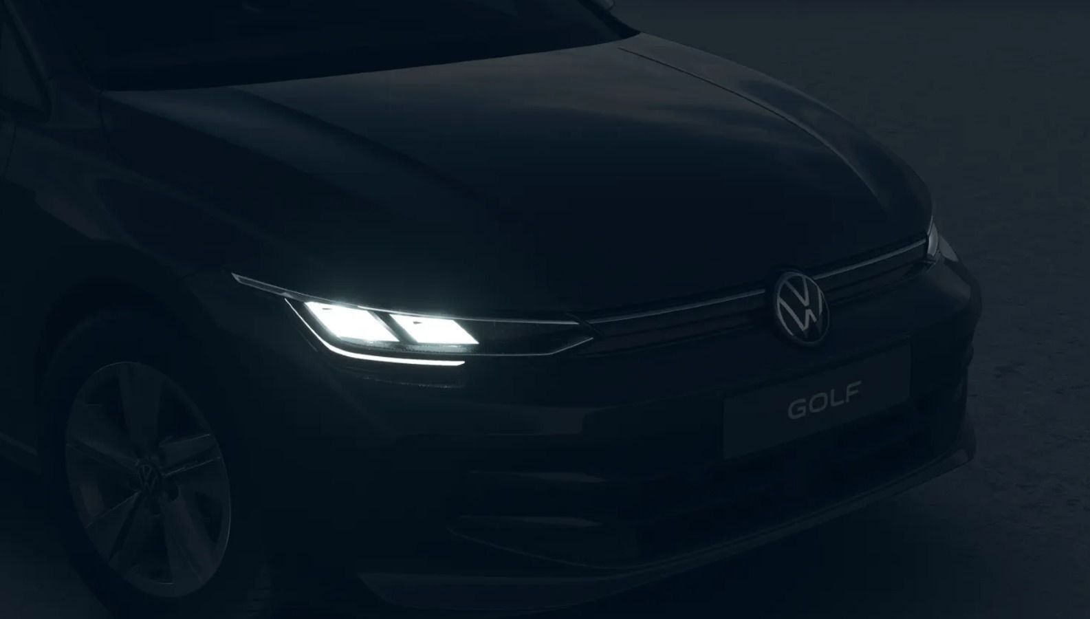 Volkswagen Golf - Bild 3