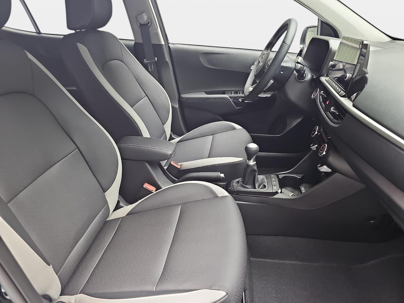 Kia PICANTO 1.0 GDI GT-LINE MJ27 DRIVEWISE
