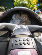 BMW K1200LT - Angebote