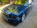 BMW e 36 M 3 mit H Kennzeichen - gebrauchte BMW M3 aus dem Jahr 1995