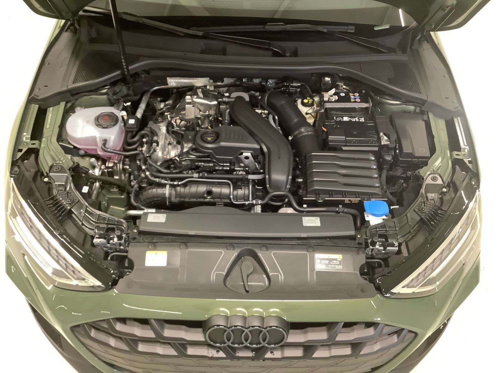Audi A3 - Bild 14