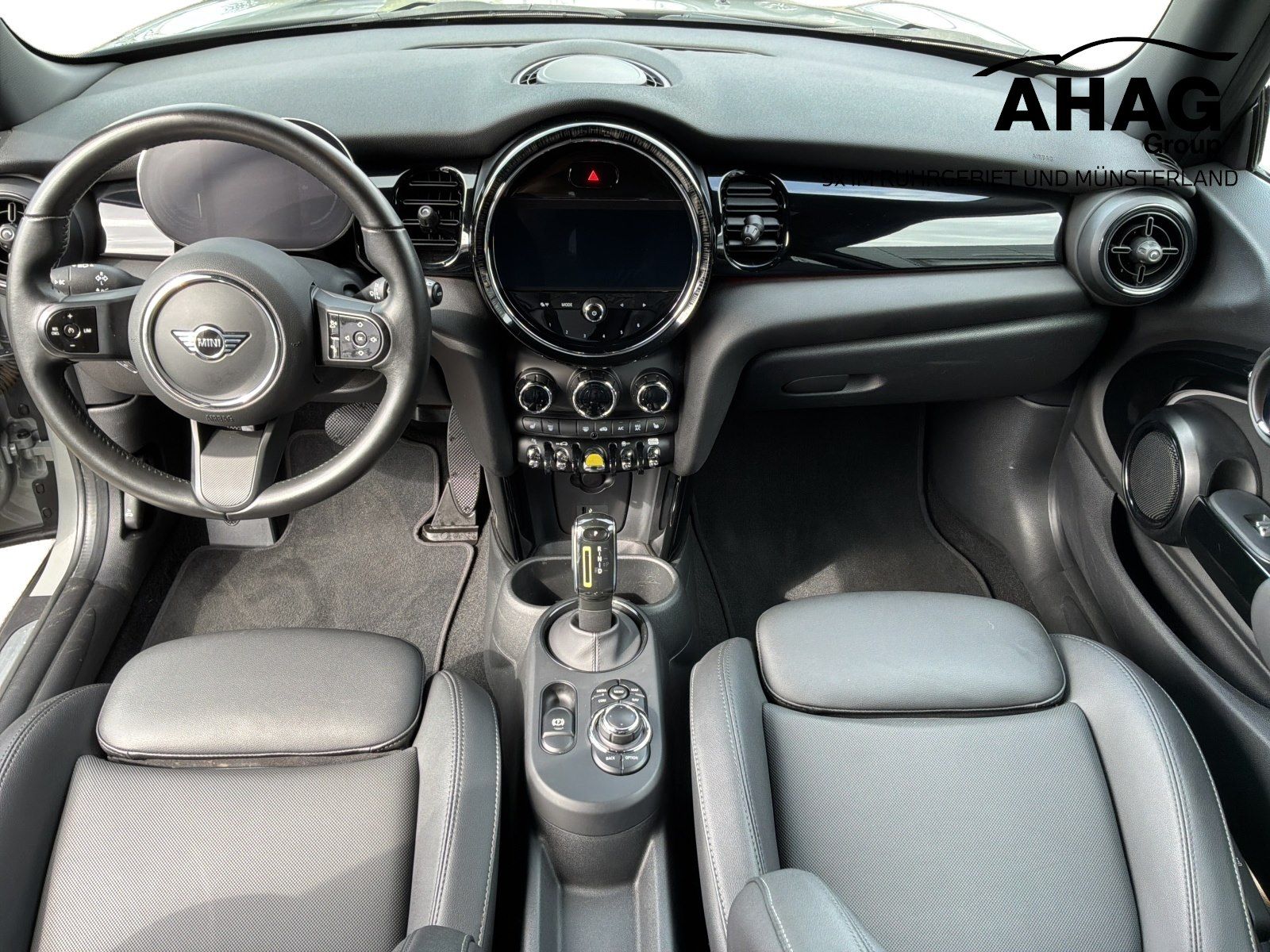 MINI Cooper SE - Bild 9