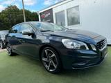 Volvo V60 Kombi R-Design SPORT  -2.Hand-S.heft-VOLL! - Volvo: Sport