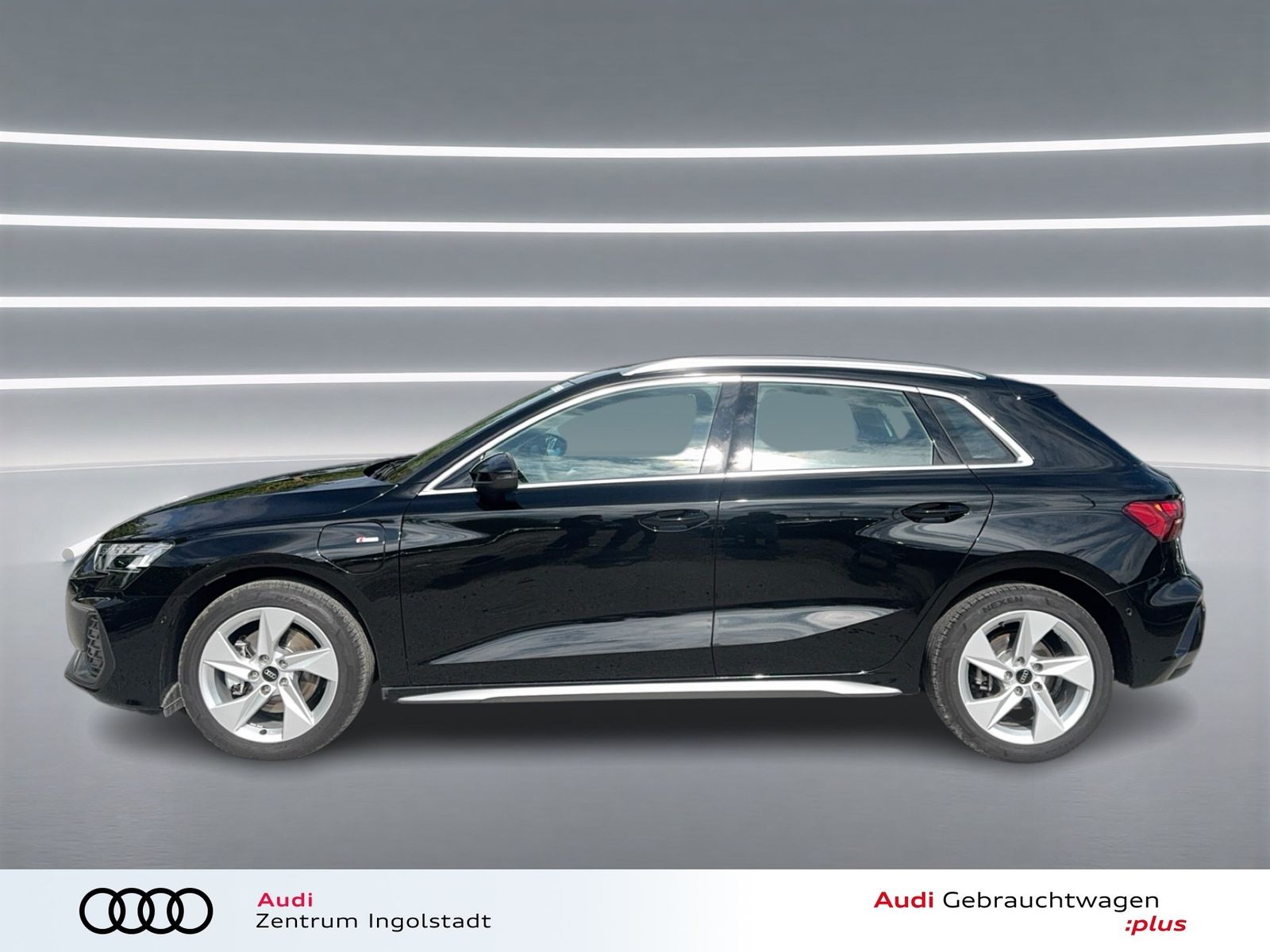 Audi A3 - Bild 3