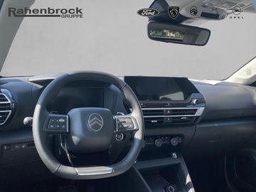 Citroen C4 - 8
