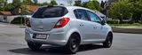 Opel Corsa D Facelift 150 Jahre Edition SHZ LHZ Servo - Opel Corsa: D Facelift