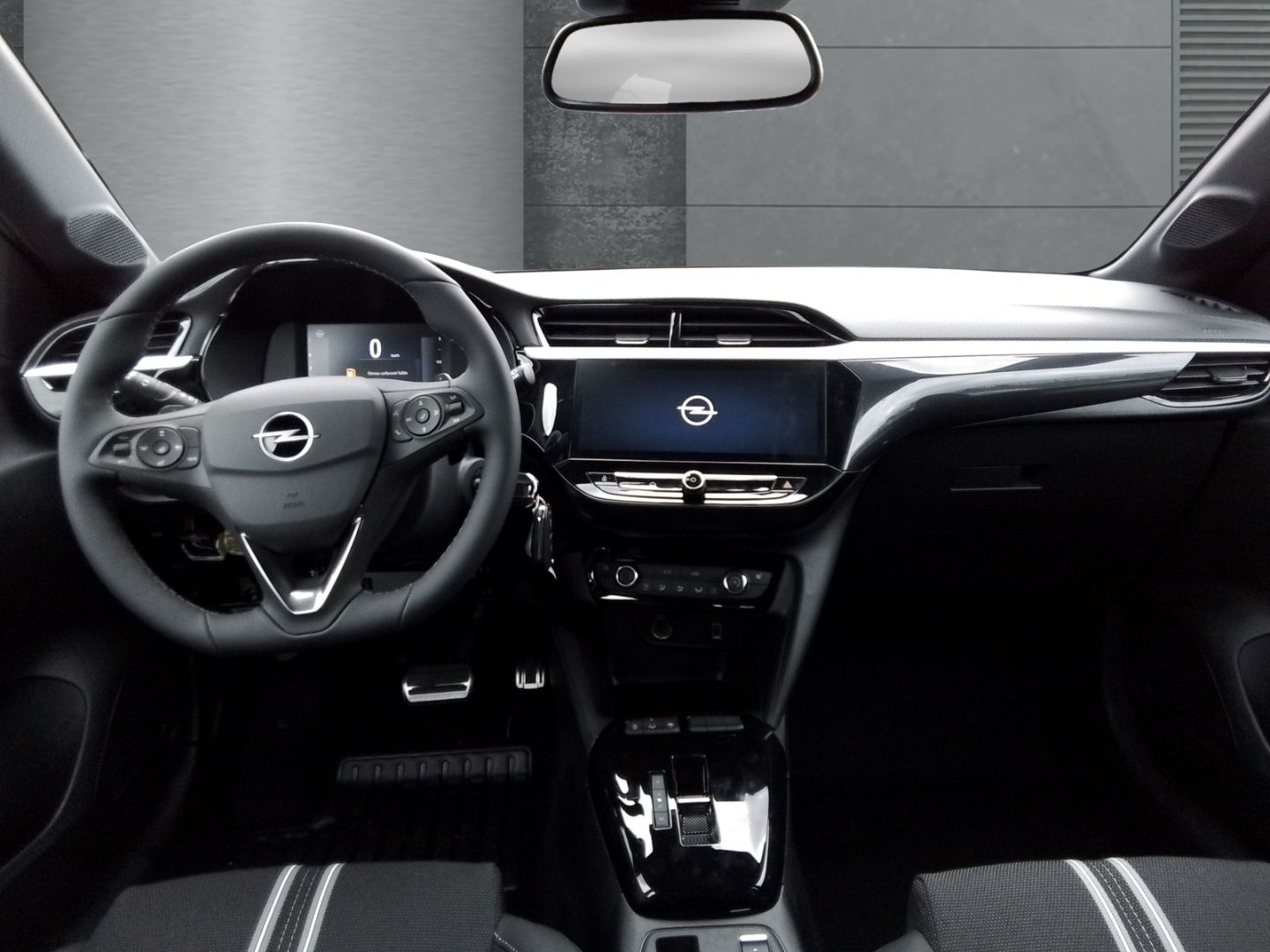 Opel Corsa - Bild 10