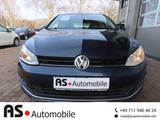 Volkswagen Golf VII Lounge BMT 1.2 TSI 2.Hd*Temp*SHZ*PDCv+h - Volkswagen Gebrauchtwagen in Esslingen