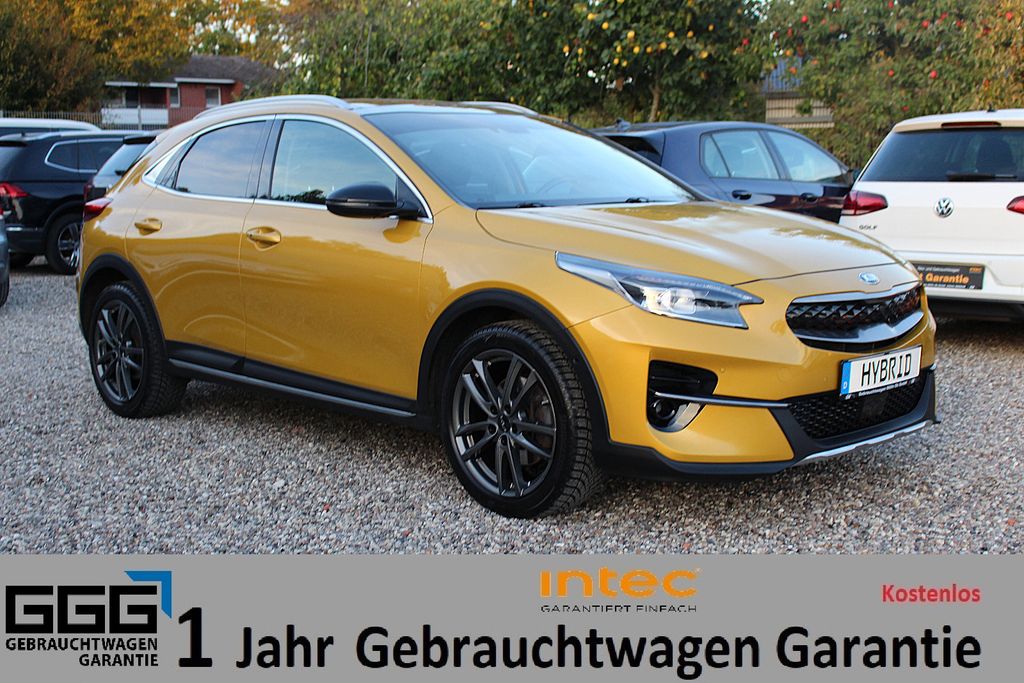 Image of Kia XCeed