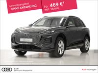 Audi Q6 e-tron - Vorschau Bild 1