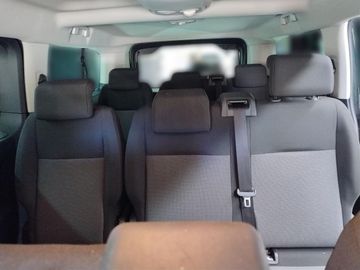 Bild 8 Opel Zafira Life L Edition AT +NAVI+KAMERA+SHZ+9-Sitz