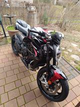 MV Agusta 800 RR Brutale - MV AGUSTA BRUTALE 800 RR