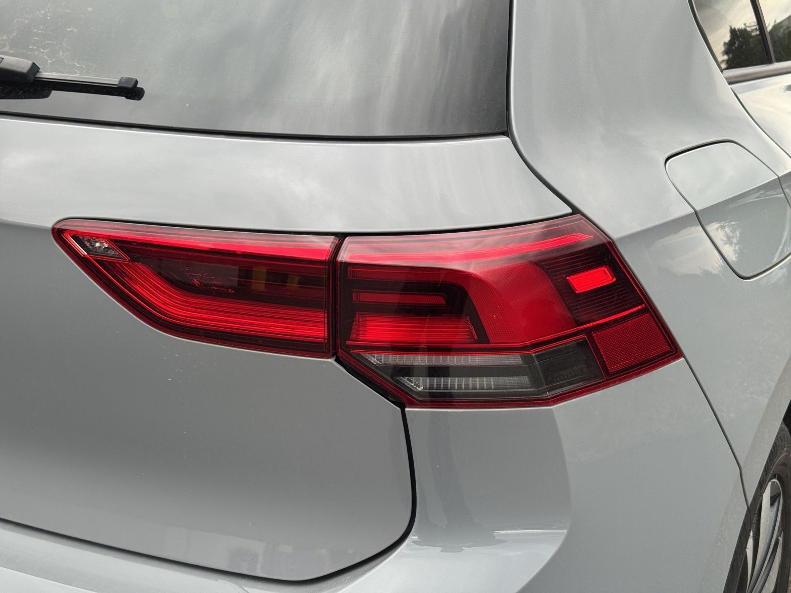 Volkswagen Golf - Bild 19