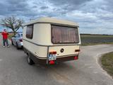 HYMER / ERIBA / HYMERCAR Eriba Touring Pan - HYMER / ERIBA Pan
