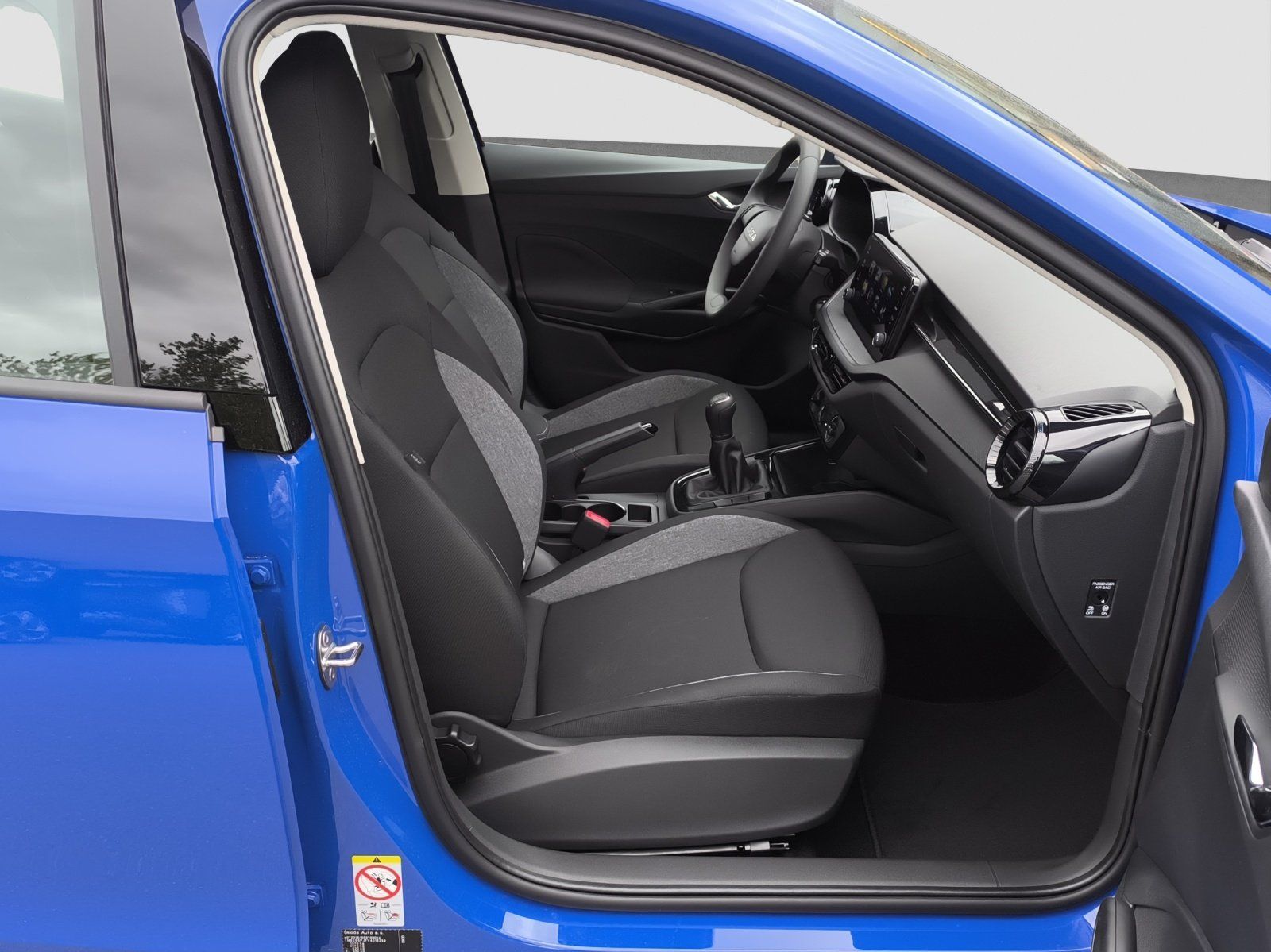 Skoda Fabia - Bild 21