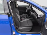 Skoda Fabia - Vorschau Bild 21