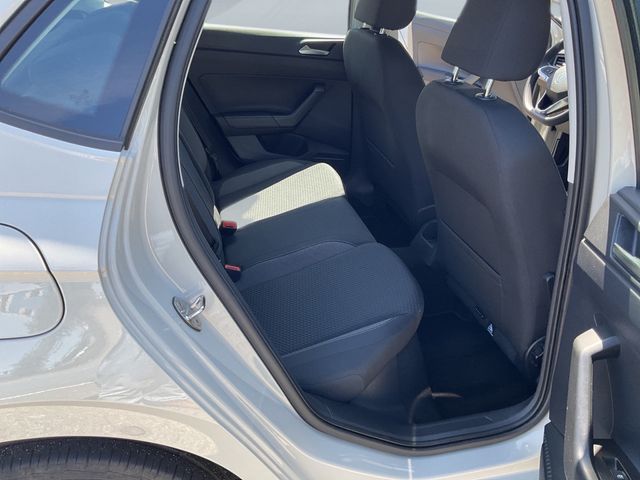 Polo VI 1.0 KLIMA LED SCHEINWERFER