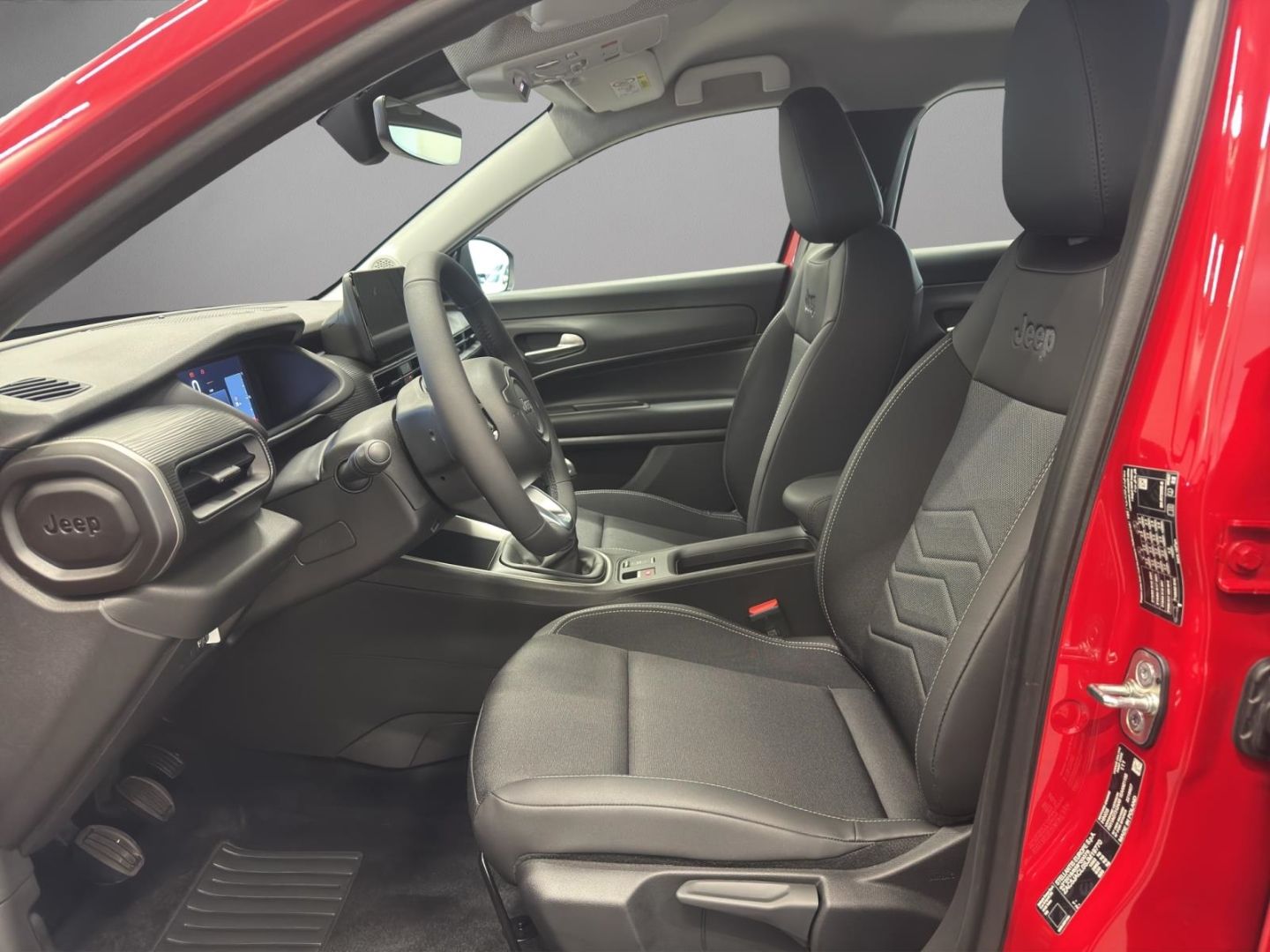 Jeep Avenger - Bild 5