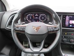 CUPRA Ateca 1.5 TSI DSG LED Nav Ahk 19'' virtual FullL CUPRA Ateca 1.5 TSI DSG LED Nav Ahk 19'' virtual FullL