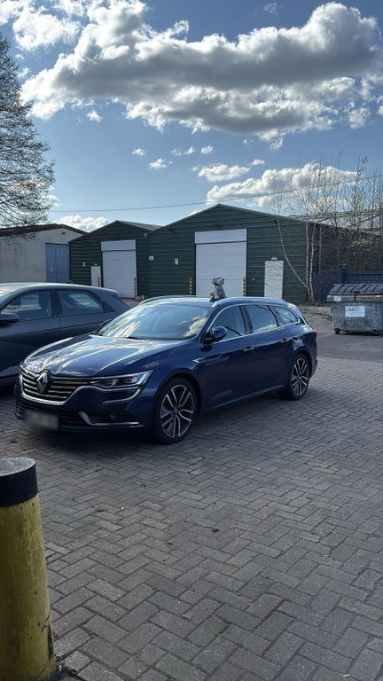 Image of Renault Talisman