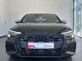 Audi S3 Limousine MATRIX+ALCANTARA+NAVI MMI - Audi S3: Automatik
