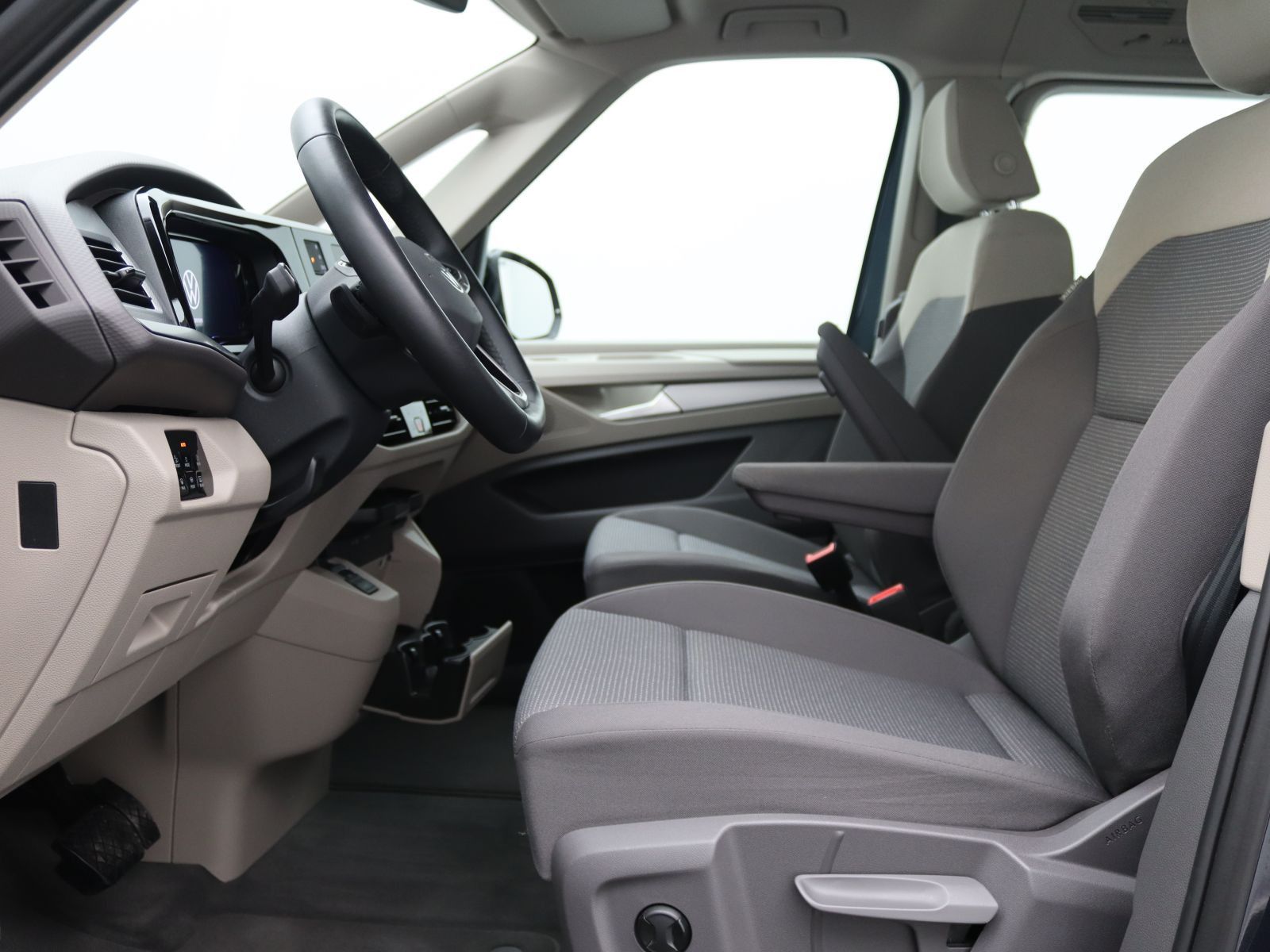 Volkswagen T7 Multivan - Bild 13