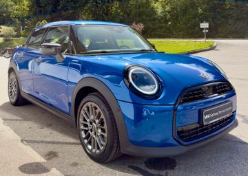 MINI Cooper C - 3