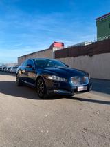 Jaguar JAGUAR XF 2.7D V6 207CV AUTOMATICA PREMIUM LUXUR - gebrauchte Jaguar XF aus dem Jahr 2008