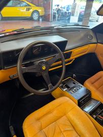1981 Ferrari MONDIAL 照片 9