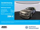 Volkswagen Passat Variant Business 1.5TSI DSG 360° PANO AHK - Volkswagen Passat Variant: 3b