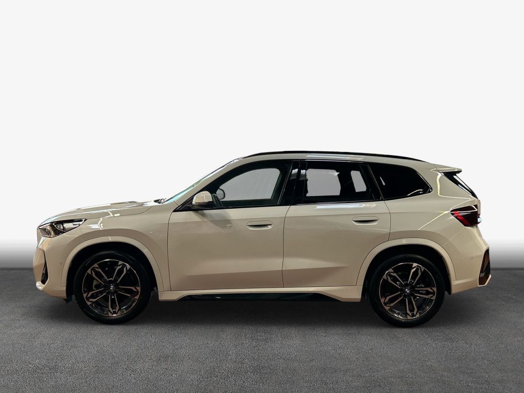 BMW X1 sDrive20i Aut. M-Paket AHK Pano LED HeadUp H& foto 5