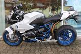 BMW HP2 Sport / Sammlerstück/Original 734 Kilometer - BMW HP2 SPORT