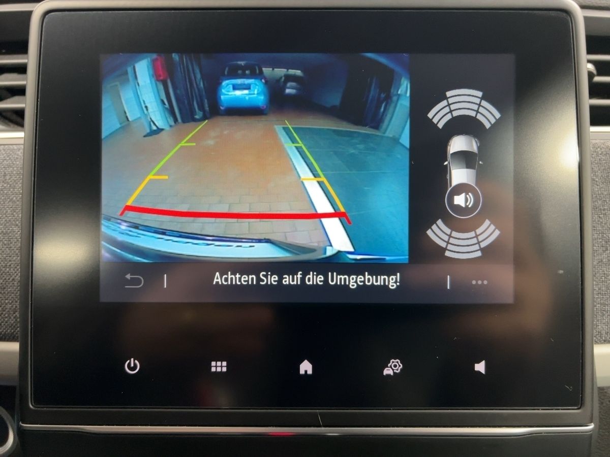 Renault ZOE - Bild 15