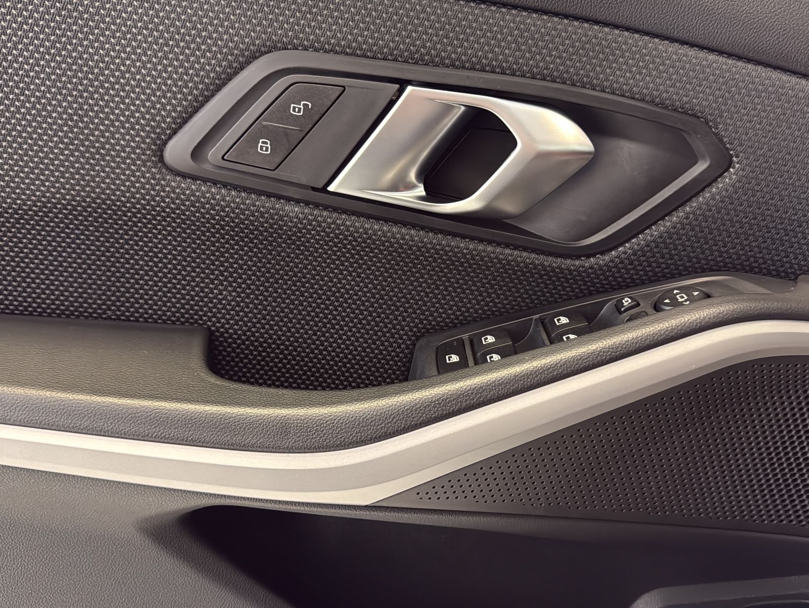 BMW 318 i|DAB|LED|PDC|Spur|Klima|Widescreen Display foto 21