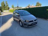 Volkswagen Golf Sportsvan VII Trendline BMT/Start-Stopp - mit Diesel-Antrieb: Gold, Limousine