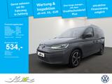 Volkswagen Caddy 1.5 TSI KR Dark Label *7-SITZER*PANO*NAVI*