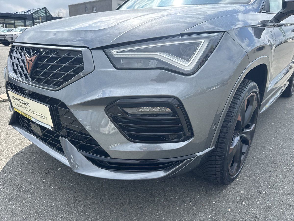 Cupra Ateca - Bild 24