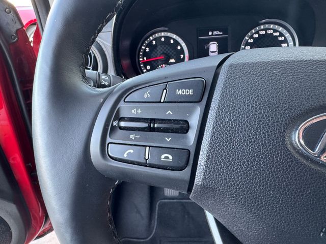 Hyundai i10 Edition 30 AluKlimaLenkradheizSitzheiz.