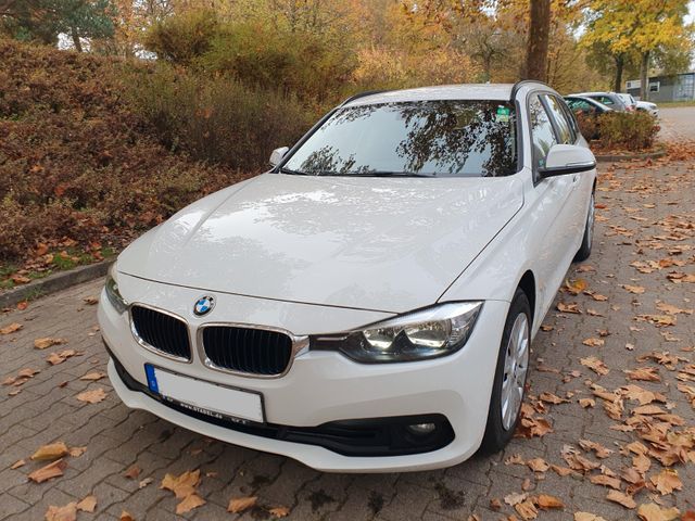 BMW 316d Touring Navi.PDChi.Komfortzugang