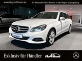 Mercedes-Benz E 200 CDI T Verkauf nur an Händler/Gewerbe - Mercedes-Benz E-Klasse: 7 Sitzer