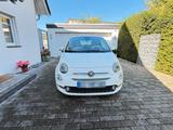 Fiat 500 | Baujahr 2018 | ca. 47.000 km | ... - Fiat 500 Gebrauchtwagen in Bielefeld