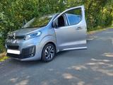 Citroën SpaceTourer 2,0 BlueHDi 180 S&S L3 Bus. Loun... - Citroën SpaceTourer aus 2022