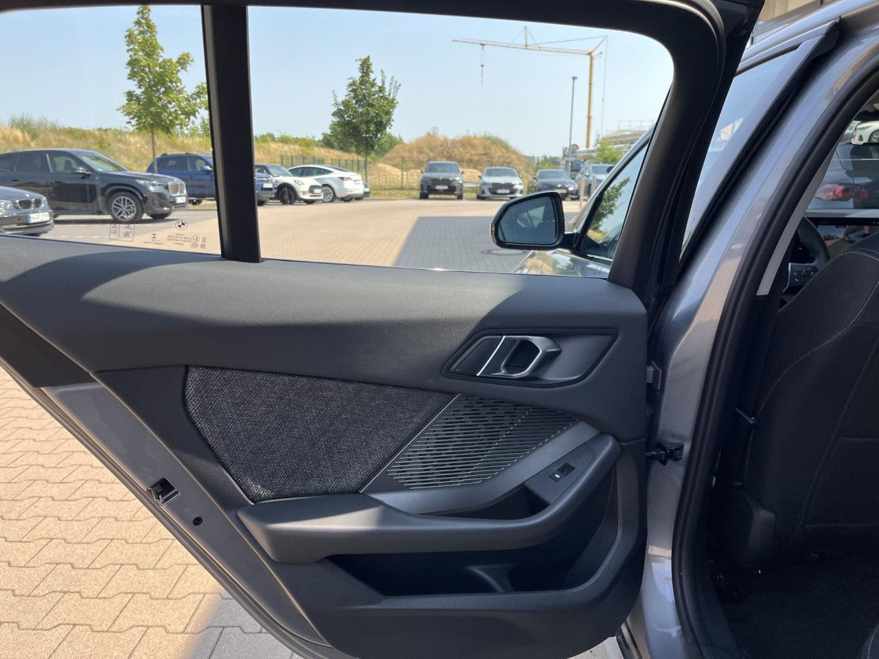 BMW 120 - Bild 27