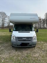 Carado A241 Alkoven - Alkoven mit 5 Schlafplätzen