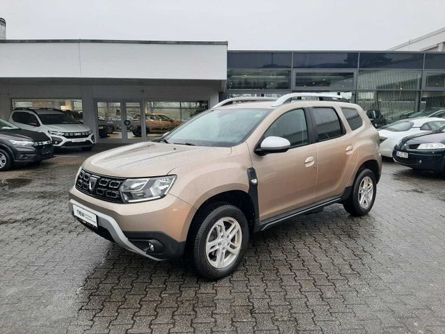 Dacia Duster Prestige SCe 115 Navi PDC SHZ uvm